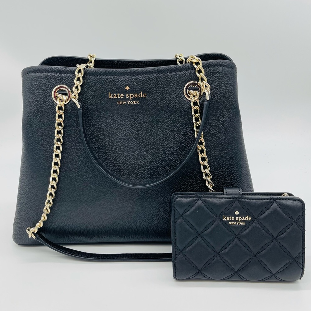 Kate Spade Medium Jordyn Chain Handle